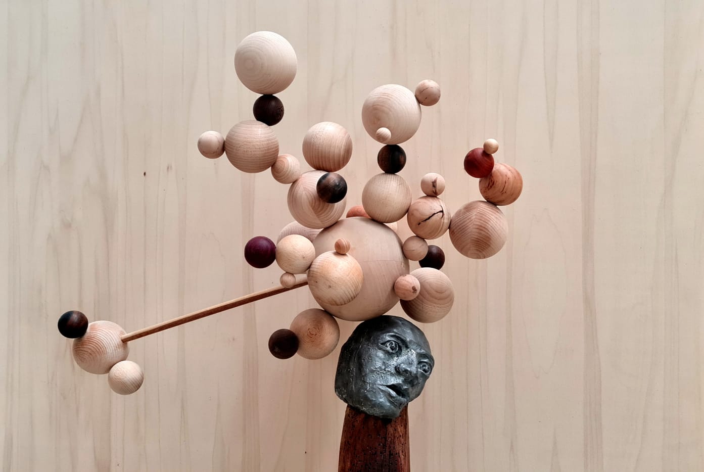 Esculturas